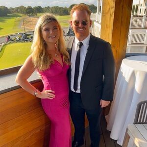 Anthropologie wedding guest dress BHLDN size SMALL